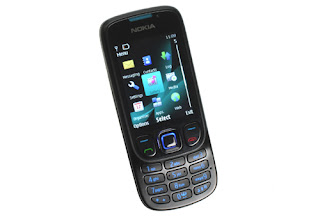 Nokia 6303 RM-433 latest Flash Files Pack