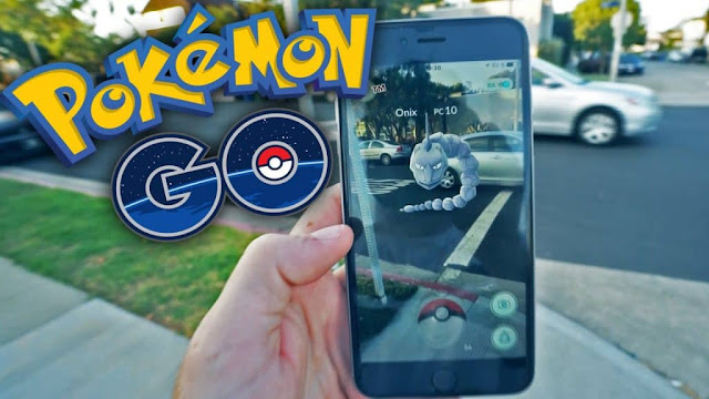 Pokemon GO Pokemon GO