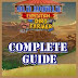 Farmville Old World Expedition Complete Guide
