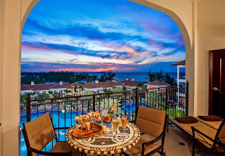 Luxury Travel Turks & Caicos
