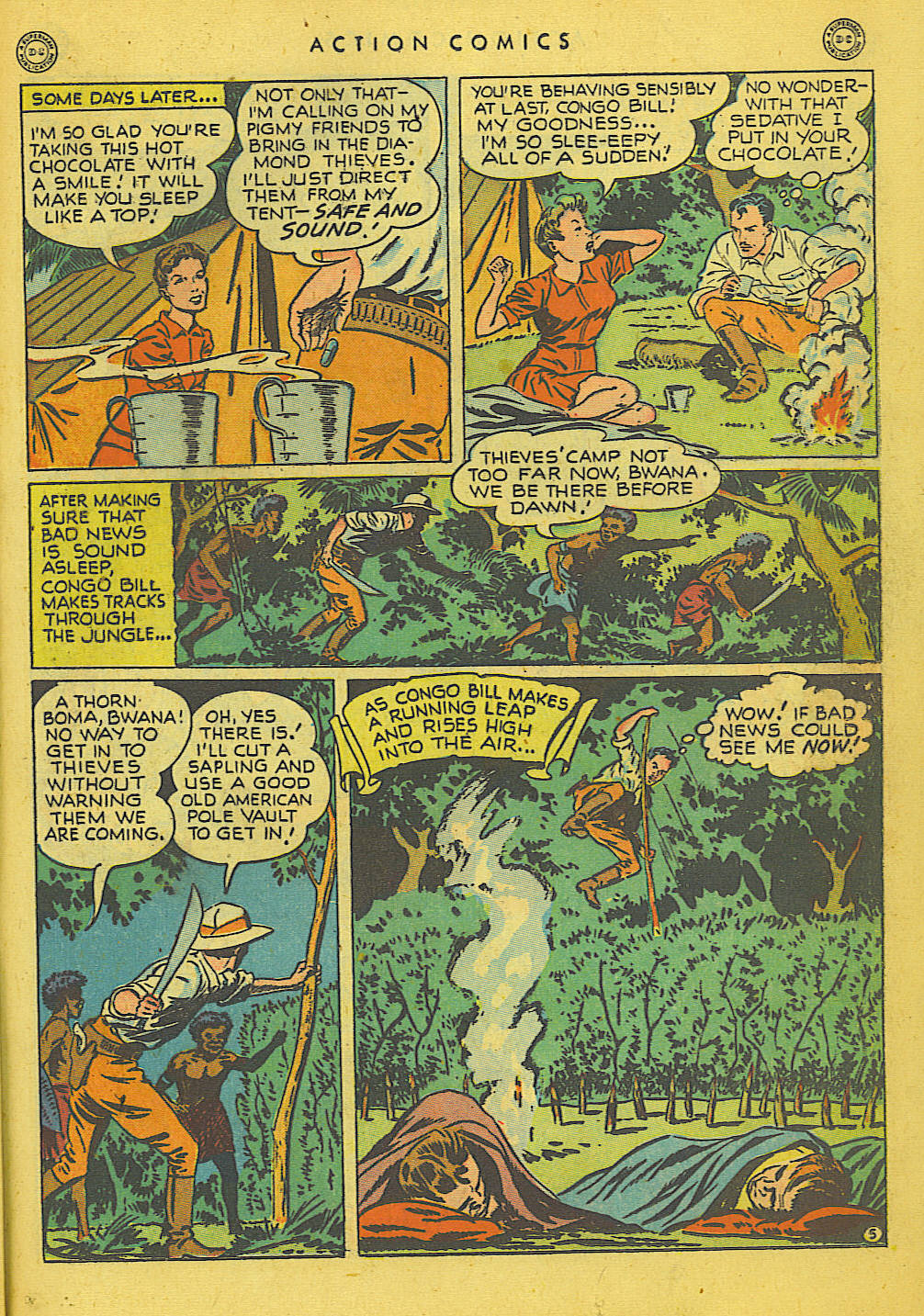 Action Comics (1938) 135 Page 27