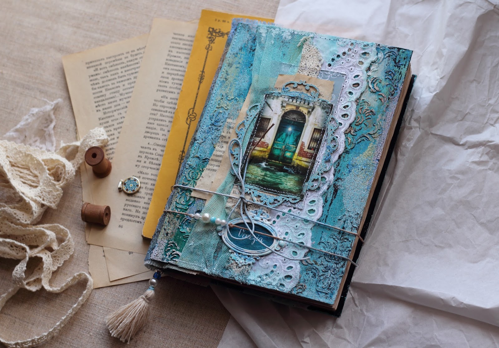 Днепровский клуб "Бумажное вдохновение": Интервью с ПД Аrgosha ...