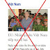  Nghị viện Châu Âu xuyên tạc tình hình nhân quyền Việt Nam 