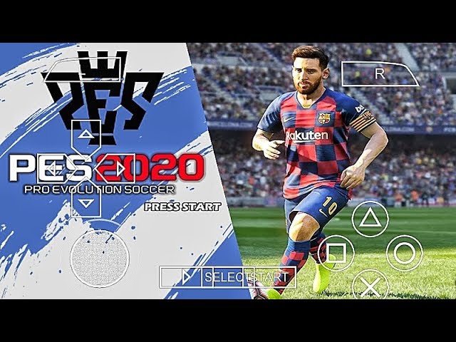 Download Latest PES 2020 Iso File For PPSSPP On Android UcheTechs download-latest-pes-2020-iso-file-for-ppsspp-on-android-uchetechs