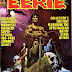 Eerie v3 #135 - Steve Ditko reprints