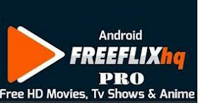 FreeFlix Premium Mod APK