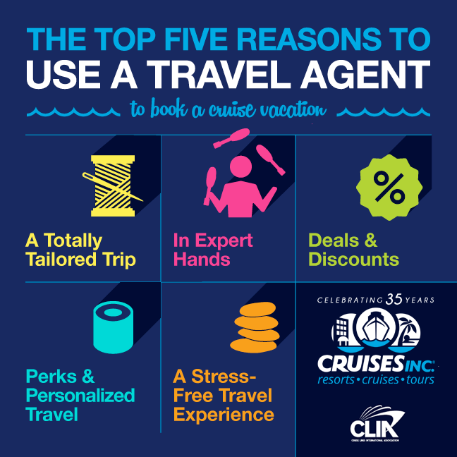 Cruise With Christine Pappin