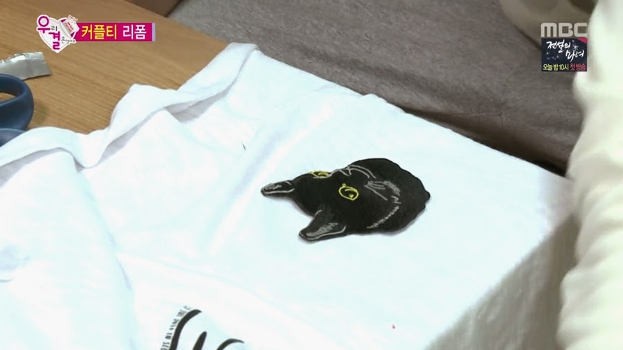 진정성 있는 변태로 거듭난 오늘자 송재림ㄷㄷㄷ.jpg | 인스티즈