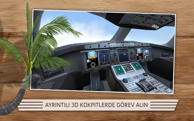 take off the flight simulator take off the flight simulator para hile apk indir