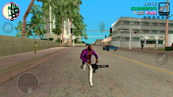 gta vc android