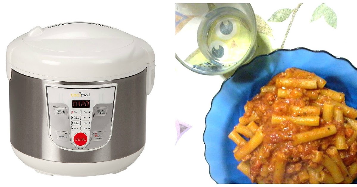 Robot da cucina e multicooker economico: quale scegliere ... Robot da cucina e multicooker economico: quale scegliere ...