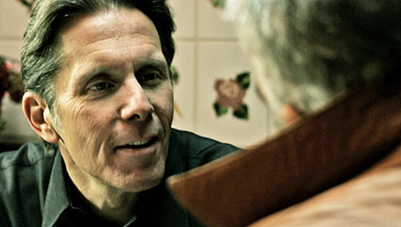 In Character: Gary Cole.