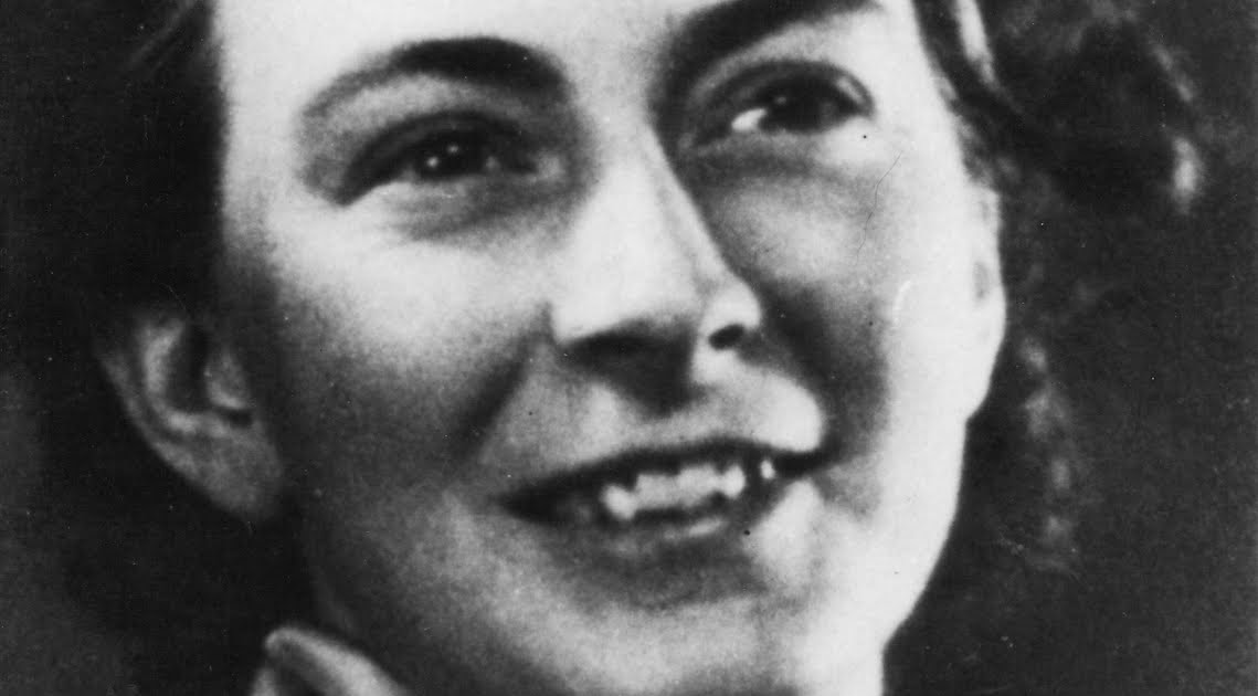 Women Heroes of WWII Andree de Jongh Founder of the Comet Line