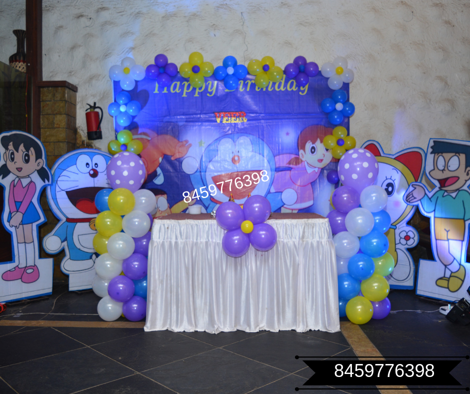 Wishes girlfriend Best Birthday Party Planner - Birthday Decorator: Birthday Party