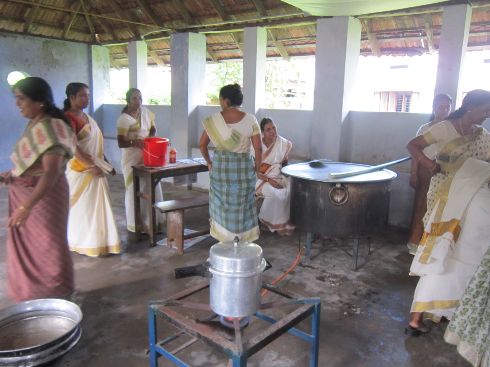 St.Joseph's G.H.S Varapuzha