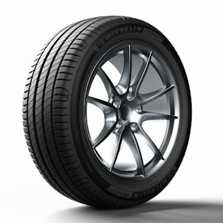 MICHELIN PRIMACY 4