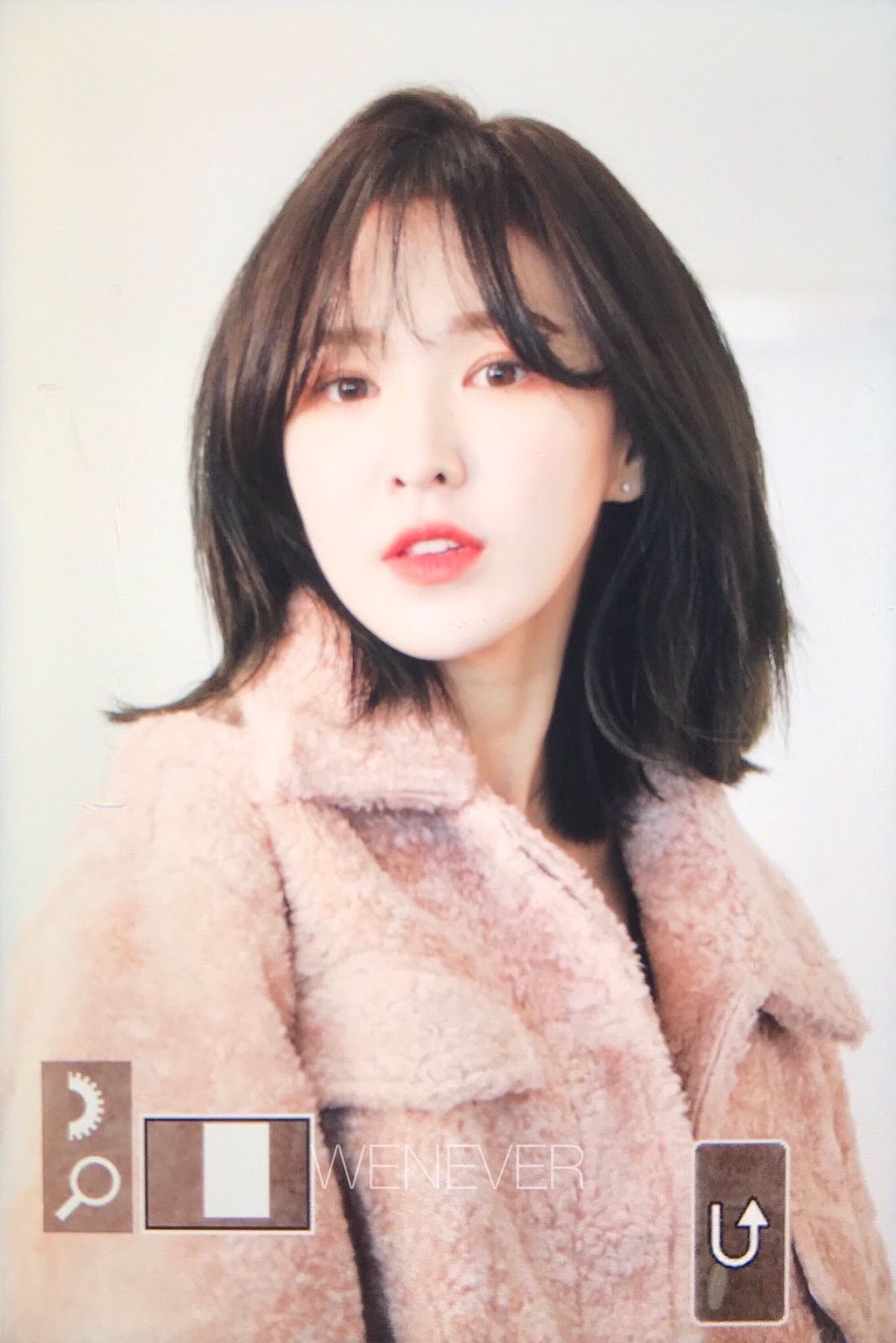 [THEQOO] La estilista de Red Velvet comparte información sobre el