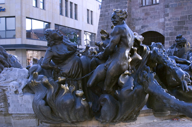 Nuremberg Christmas Market