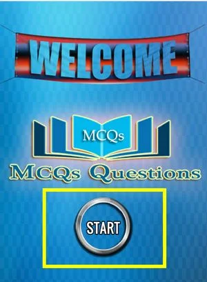 mcqsquestions app welcome