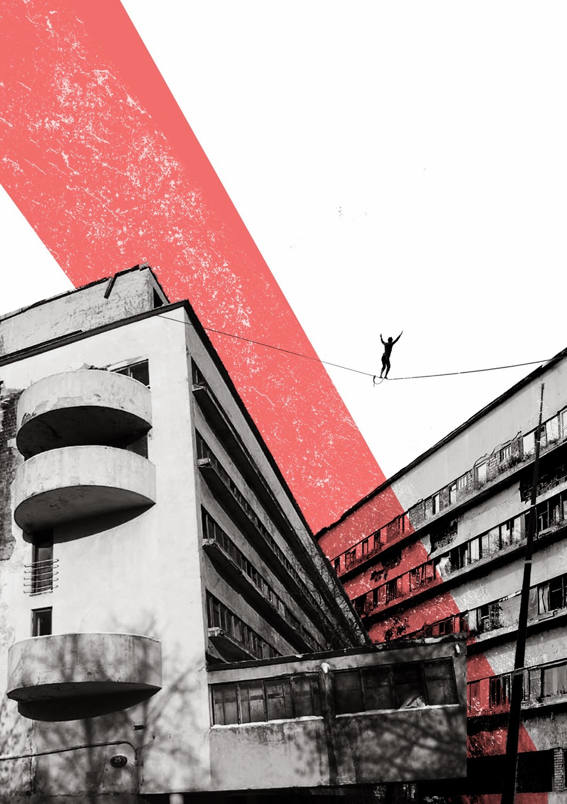 Дом наркомфина как попасть на крышу