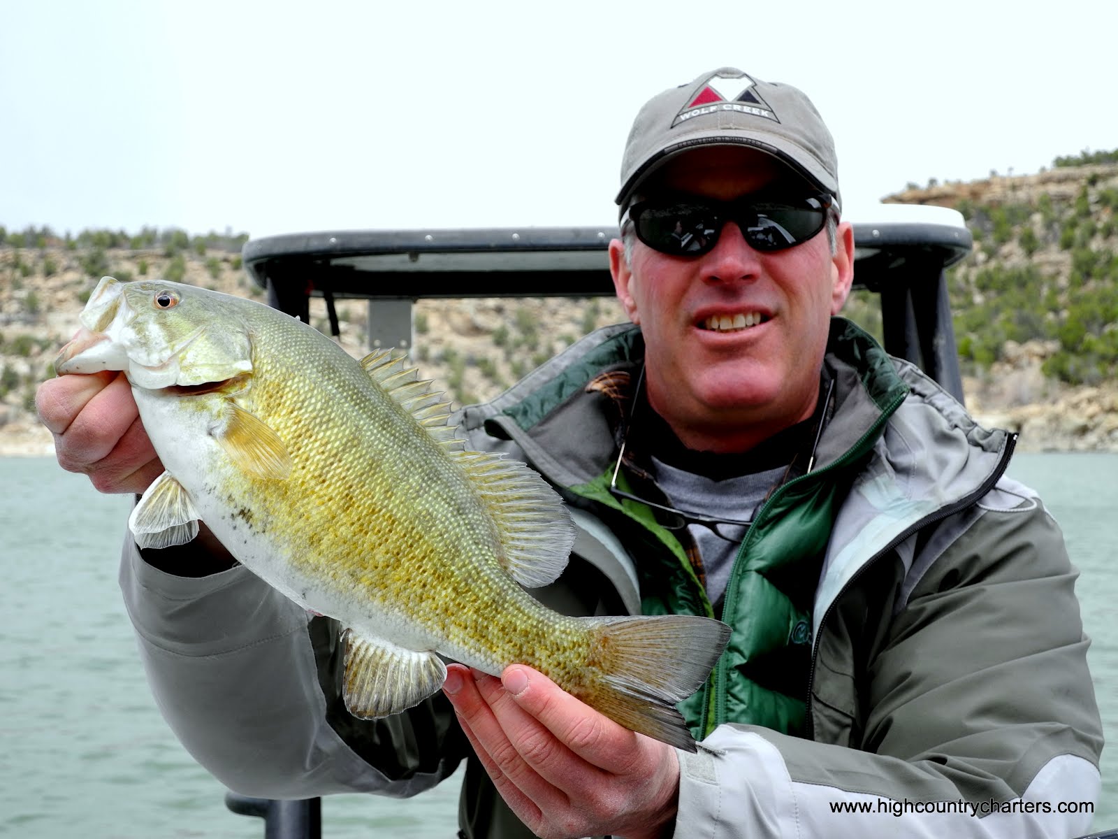 The San Juan River Fly Fishing Report Pagosa Springs, CO Fishing