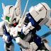 HG 1/144 Gundam Astraea - Painted Build