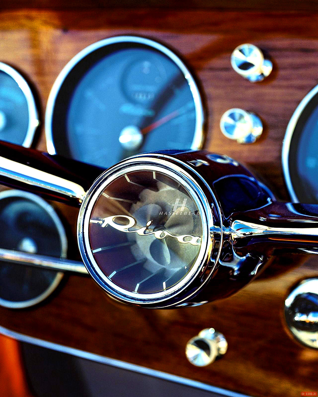 to Carlo Riva Italian HighEnd Boat Builder