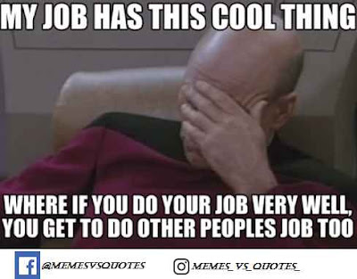 Jobs Meme