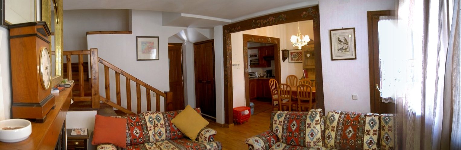 Propiedades en Venta Félix Pérez Ruiz de Valbuena: Baqueira