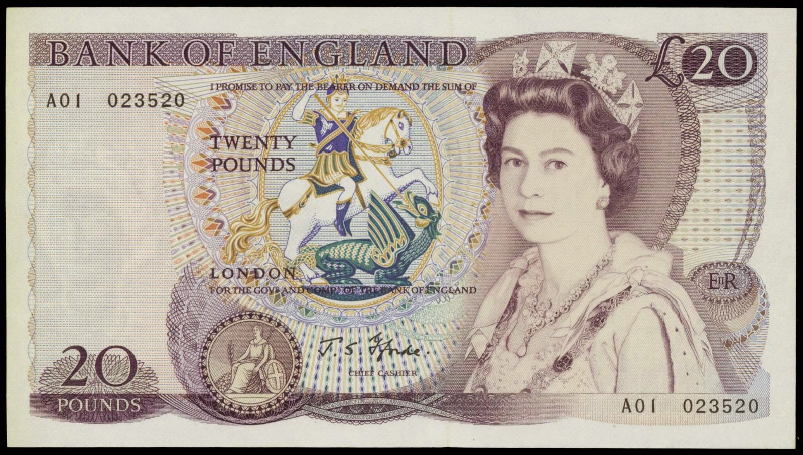 Pound Sterling GBP