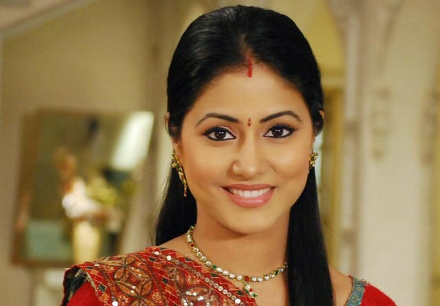 Hina Khan Biography, Wiki, Career, DOB and Full Profile