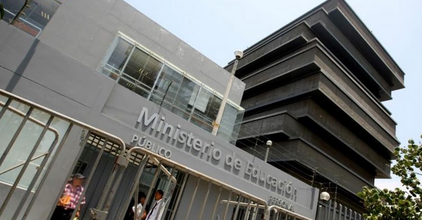 MINEDU: Mañana 6 Junio se Publica Resultados Prueba Única Nacional para Nombramiento Docente y Contrato Docente 2017 - www.minedu.gob.pe MINEDU: Mañana 6 Junio se Publica Resultados Prueba Única Nacional para Nombramiento Docente y Contrato Docente 2017 - www.minedu.gob.pe