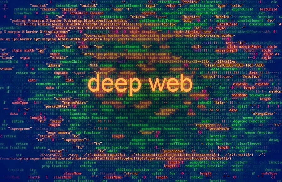 YU NE NISA: LA DEEP WEB Y SU RELACION CON LA NSA