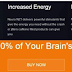 Reduce Stress Level with Neuro NZT