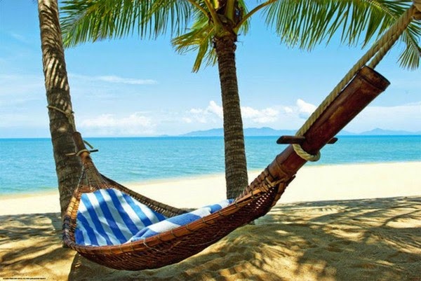 Amazing Hammocks From All Around The World