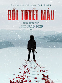 ĐỒI TUYẾT MÁU - Let It Snow ĐỒI TUYẾT MÁU