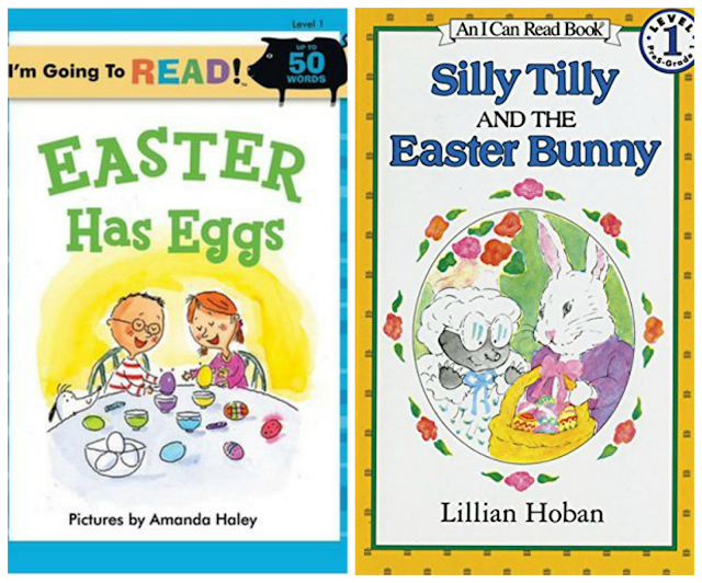 I Love You More Than Carrots The Best Easter Books for Babies