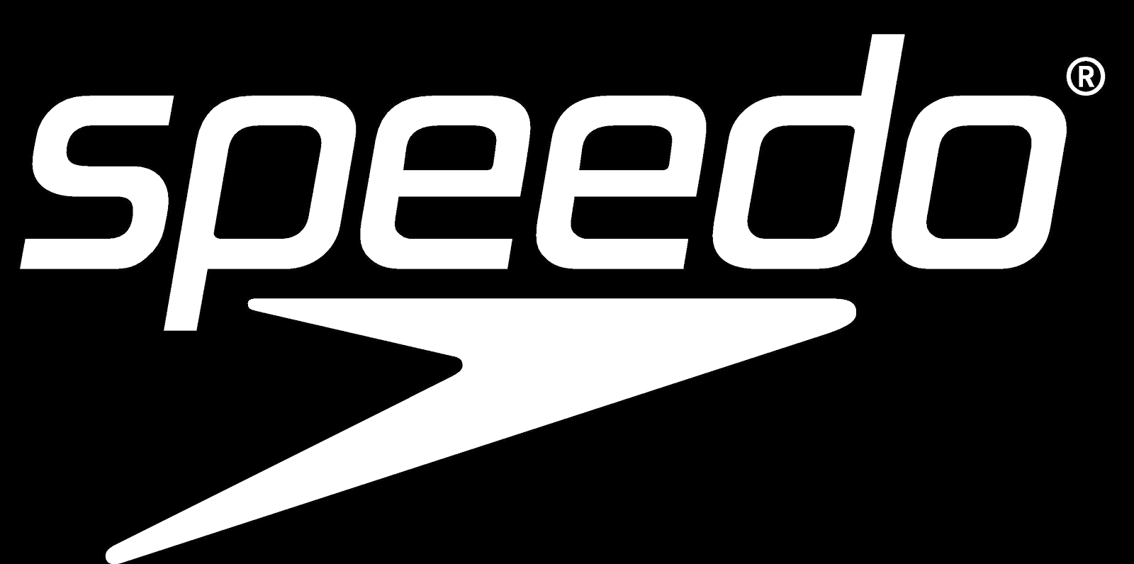 Fitness Fashion Speedo Logo TShirt