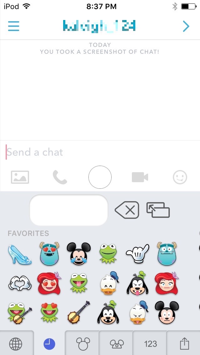 Wonderlandiful Crafts How to use Disney Emojis (From the Disney Emoji