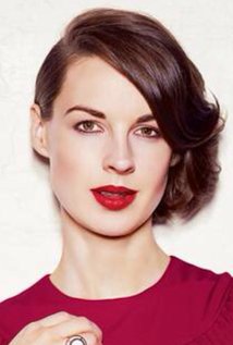 Jessica Raine Jessica Raine