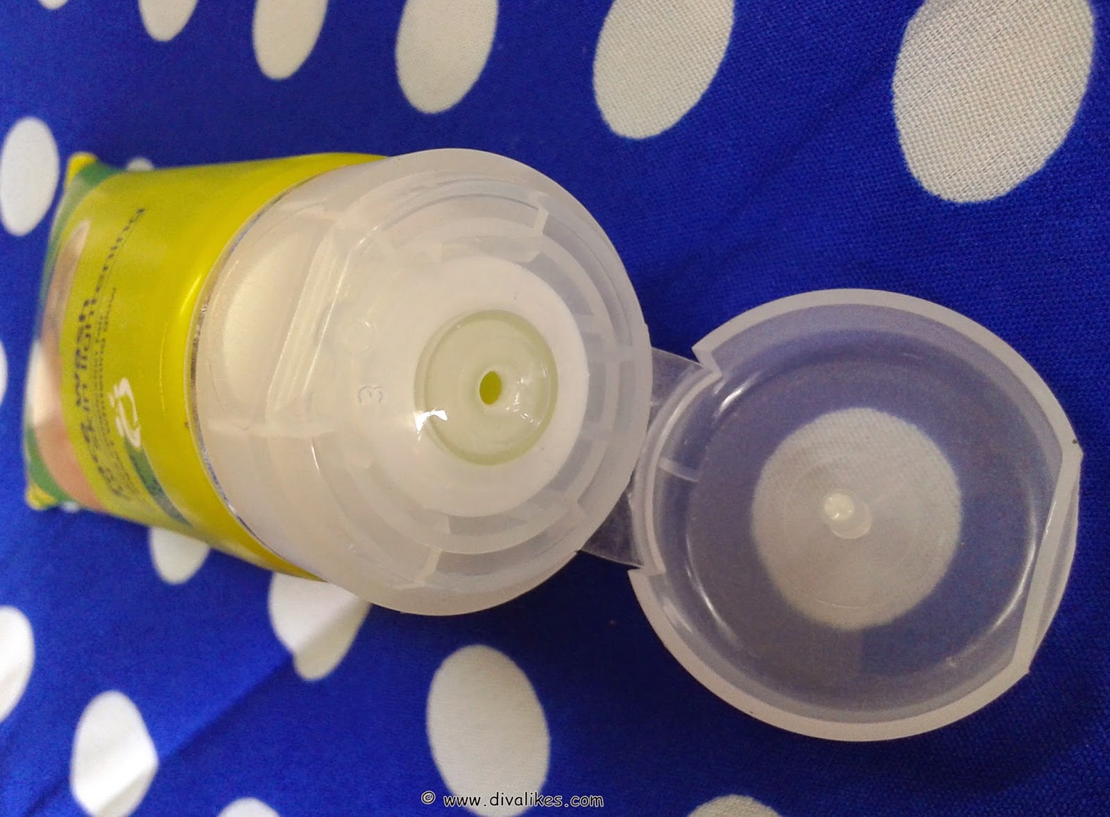 Joy Skin Fruits Fairness Face Wash Review Diva Likes