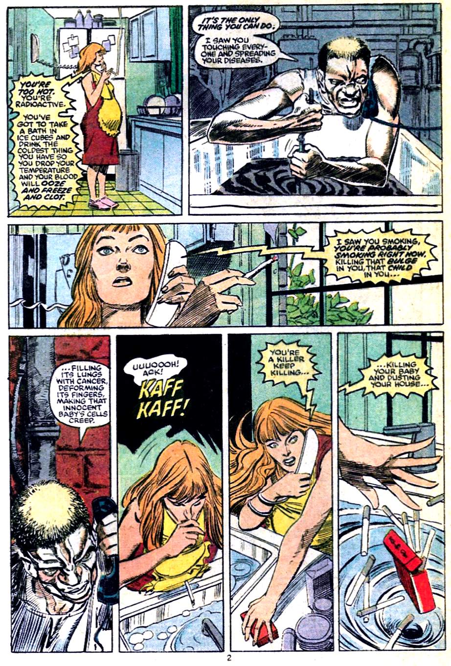 Daredevil (1964) 239 Page 2