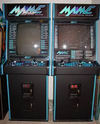 Hướng Dẫn Cài Đặt MAME Emulator - Giả Lập Game Thùng