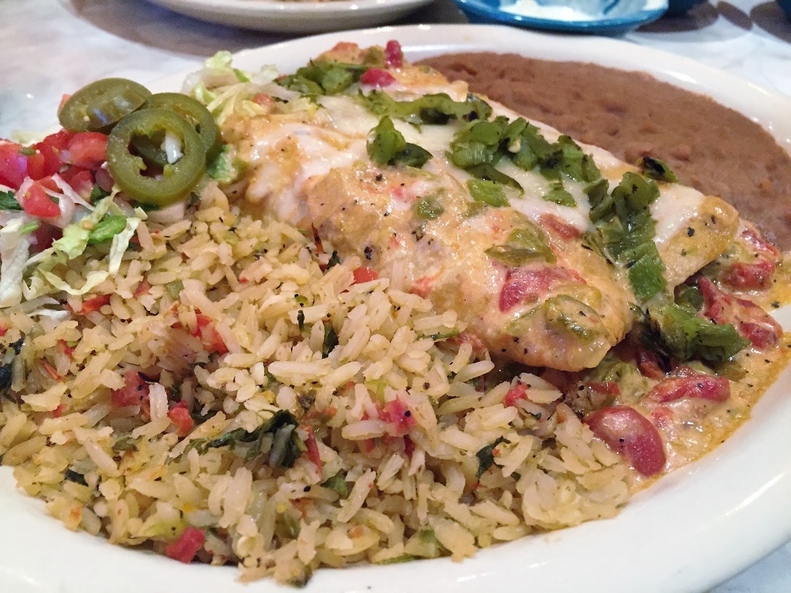 Eating Orlando An Orlando Food Blog All hail the Hatch Green Chile