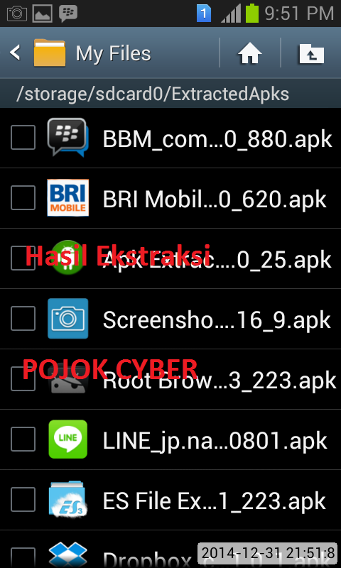 cara ubah folder menjadi apk cara ubah folder menjadi apk