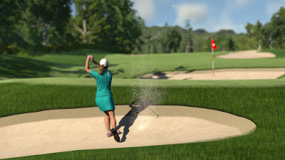 Download The Golf Club Highly Compressed Game For PC Download The Golf Club Highly Compressed Game For PC