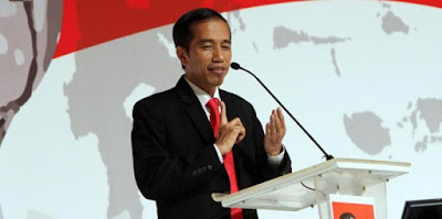 Image result for puisi pak untuk jokowi- jk