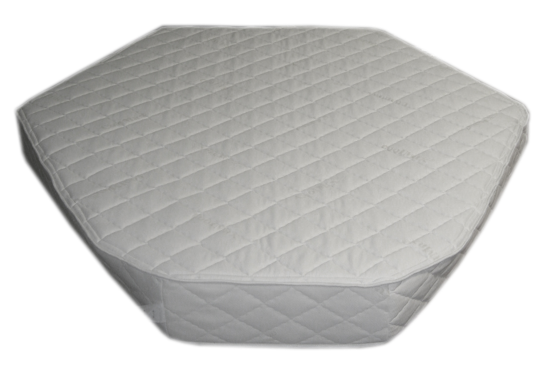 custom foam mattress for crib