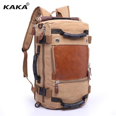 Kaka Travelling Bag Kit