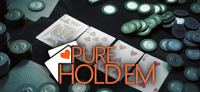 PC games Pure Hold’em